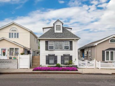 Property at 14-11 Cross Bay Boulevard, Far Rockaway, NY