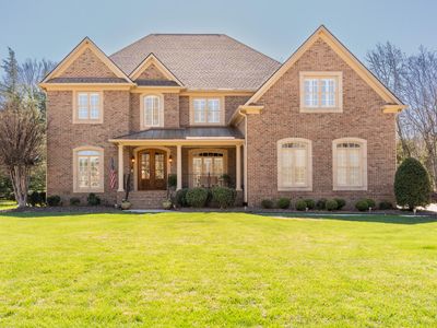 3574 Enclave Bay Dr