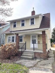 519 N Martin Luther King Jr Blvd