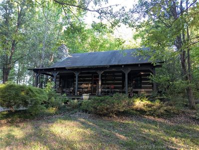 9615 Sandy Branch Road SE