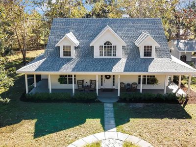 23250 Turkey Trot Ln