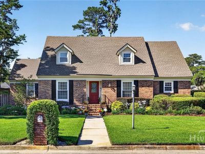 308 Jackson Woods Boulevard