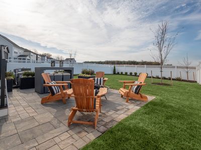 Hanson Plan, Stratus at West Park