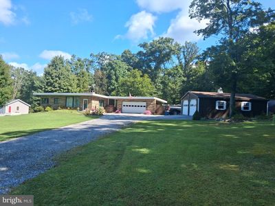 195 Sarah Furnace Rd