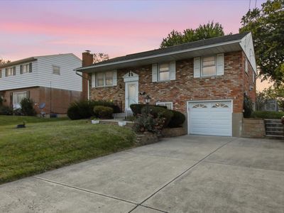 16 Shenandoah Dr