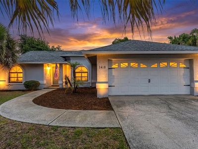 1418 Sandalwood Dr