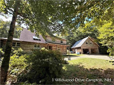 1 Wildwood Drive
