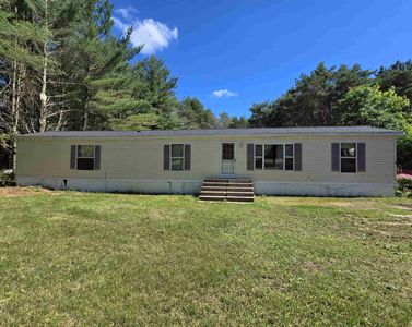 Property at 8890 County Rd N, Almond, WI