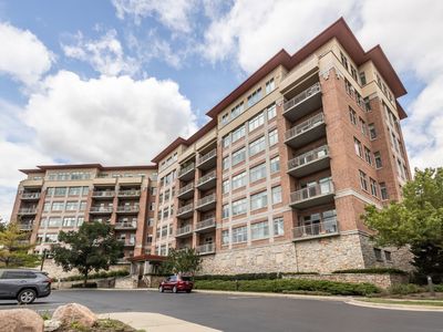 40 Prairie Park Dr APT 602