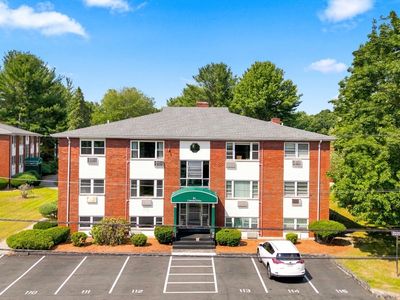 1 Colonial Dr #B1-8