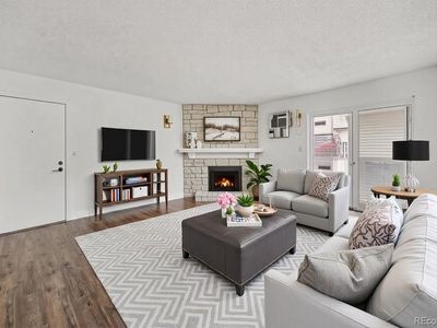 10150 E Virginia Avenue #2-105