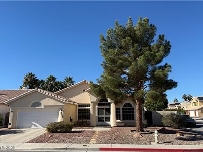 259 Sierra Mesa Cir