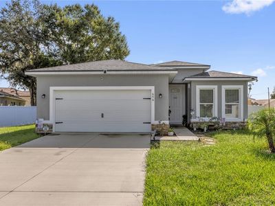 646 BEAR COURT
