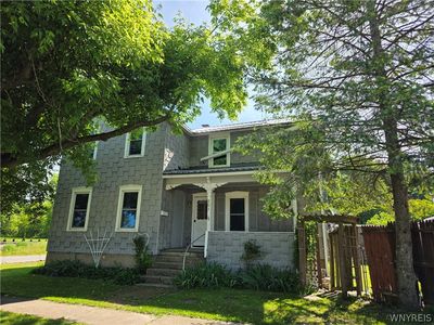 701 Genesee St