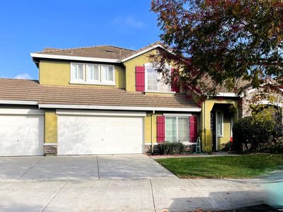 1844 Stockbridge Drive