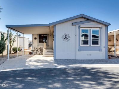 17200 W Bell Rd LOT 1745