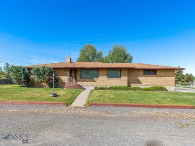 3801 Continental Dr