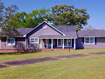 Property at 3482 Coody Dairy Rd, Vienna, GA