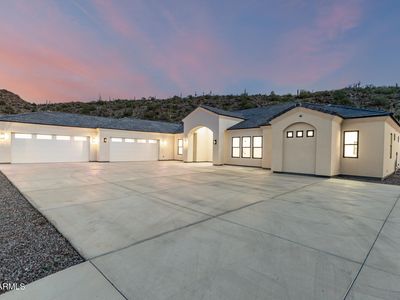 9357 W CANYON VERDE Drive