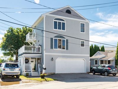 5 Viking Street