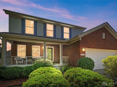 112 Pleasant Chase Cir
