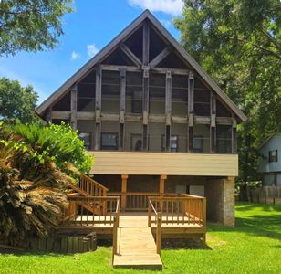 199 Lake Dr