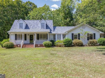 2821 Hog Mountain Rd