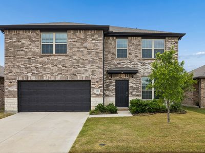 925 Billups Dr