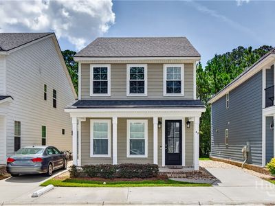 32 Grove Park Drive