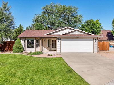 275 W Hanover Cir