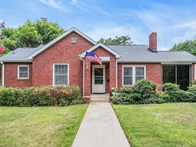 3106 Old Buncombe Rd