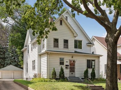 Property at 628 4th St NE, Minneapolis, MN