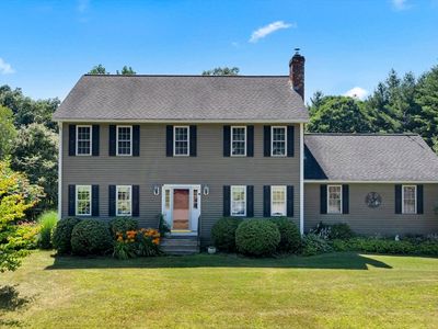 1 Deer Run Rd