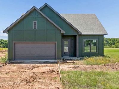 4508 S Wheat Mill Path