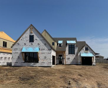 14505 S Evanston Ave