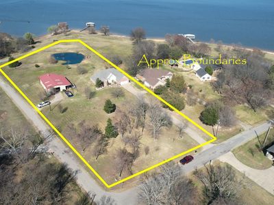 125 Rs County Rd #3379