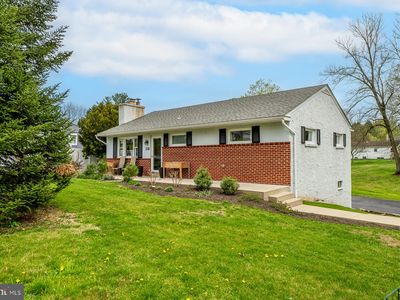 338 Collegeville Rd