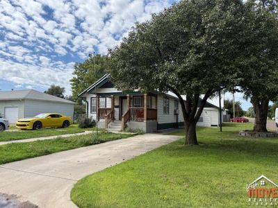 Property at 1040 N Grant Ave, Liberal, KS
