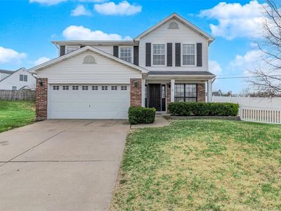 3 Woodmont Ct