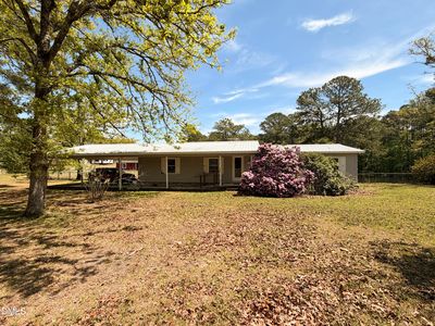 2630 Ponderosa Rd