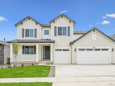 5696 Wayfarer Circle