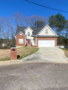 3625 River Ridge Ct