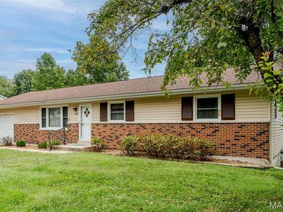 Property at 206 Valley Dr, Washington, MO