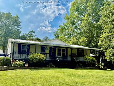 Property at 130 Blake Rd, Sandyville, WV