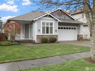 3501 Lanyard Drive NE