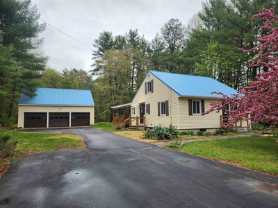 Property at 86 Pepperell Road, Brookline, NH