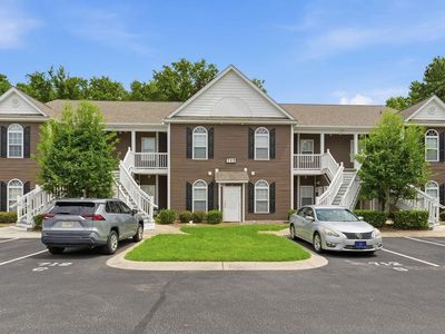 Property at 712 Algonquin Dr. #C, Pawleys Island, SC