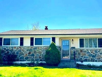 26 Juniper St