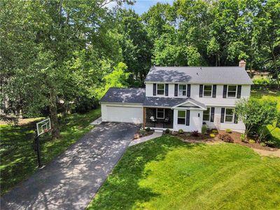 Property at 71 Brougham Dr, Penfield, NY