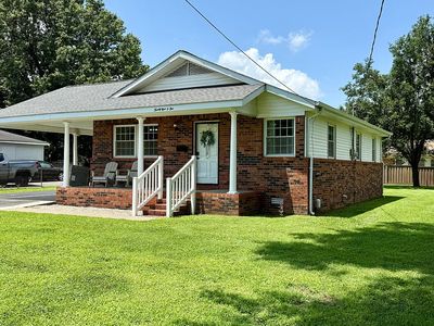 2901 Mississippi St